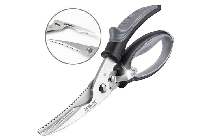 Tansung Poultry Shears