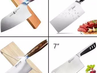 11 Best Chinese Cleavers For Your Kitchen Needs In 2022