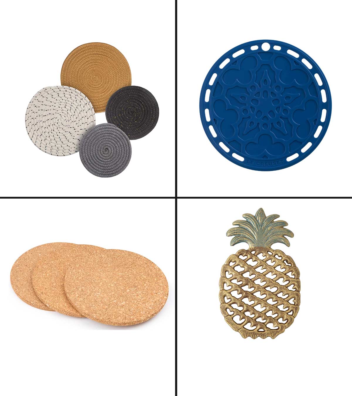 13 Best Trivets (Mats) For Countertops And Tables In 2023