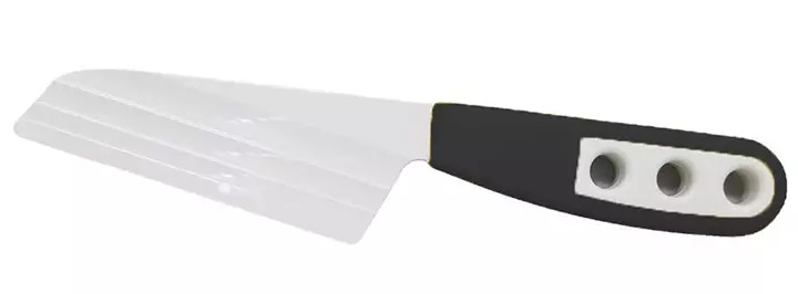 The Cheese Knife BKP2