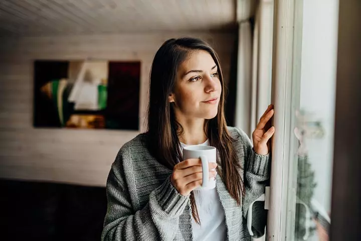 The Goal—Taking Care Of Yourself First