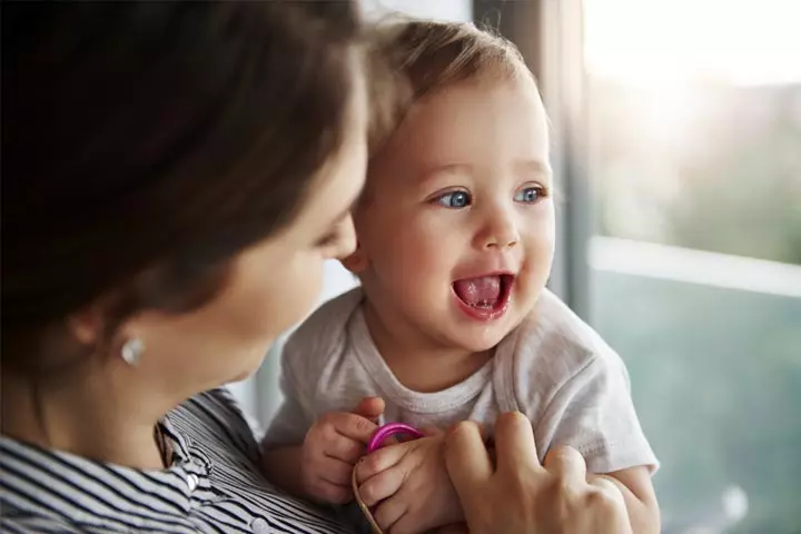 The Is That All You Do”First Six Months