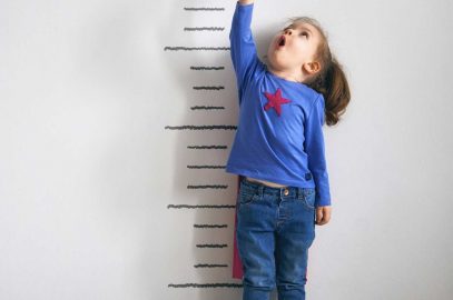 Toddler Growth Spurts: Age, Symptoms And Timeline