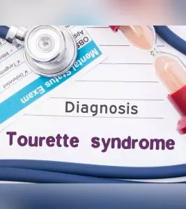 Tourette In Children: Signs, Symptoms, Causes And Treatment