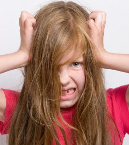 Trichotillomania (Hair Pulling Disorder) In Children