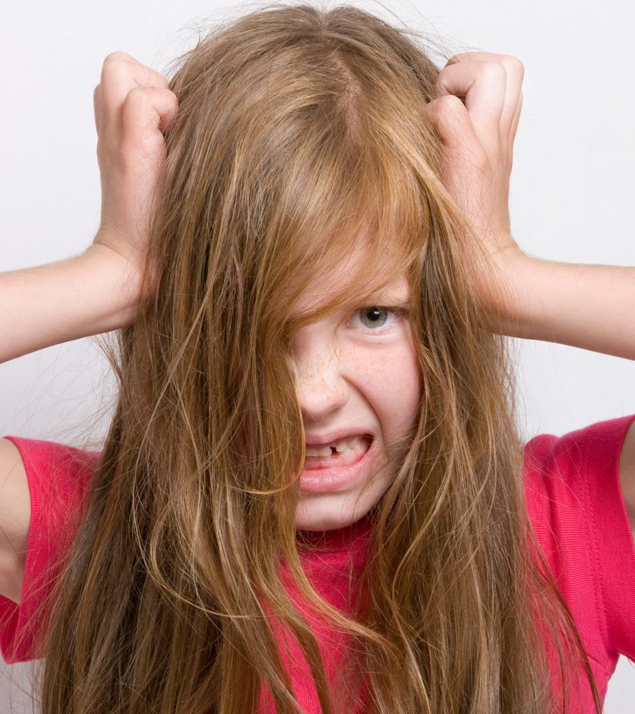 Trichotillomania (Hair Pulling) In Kids Causes & Treatment