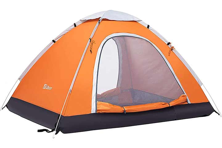 15 Best Instant Tents For Camping In 2022 To Have A Quick Setup