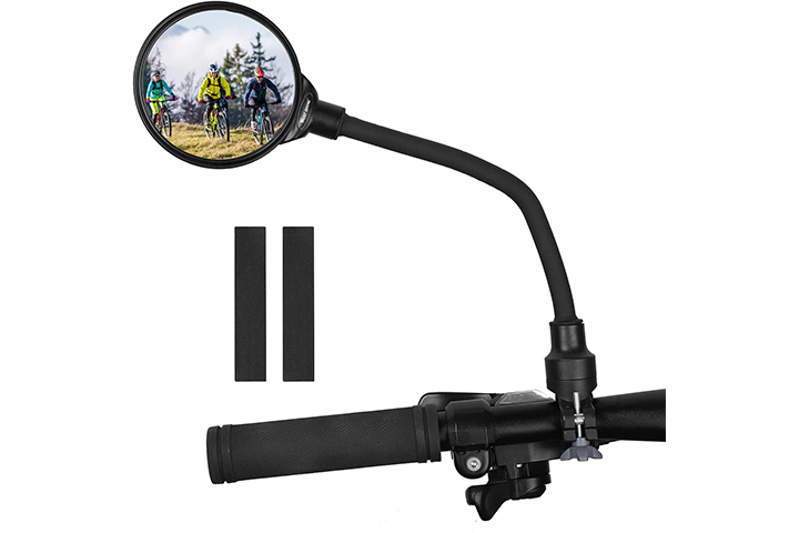 best bike mirror 2020