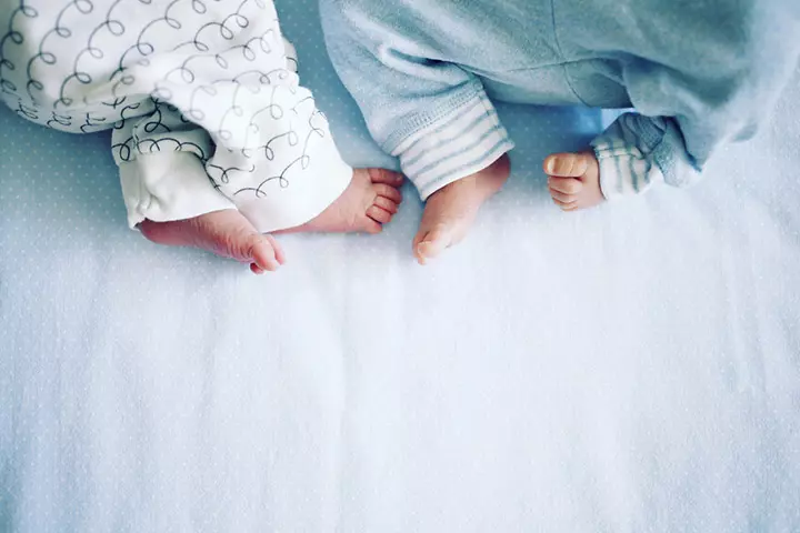 What Are Parasitic Twins And How Do They Develop