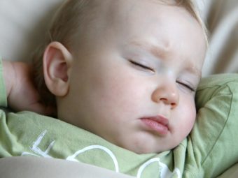 18-Month Sleep Regression: Causes And Tips To Manage