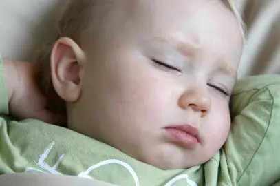 What Causes 18-Month Sleep Regression And Tips To Deal With It