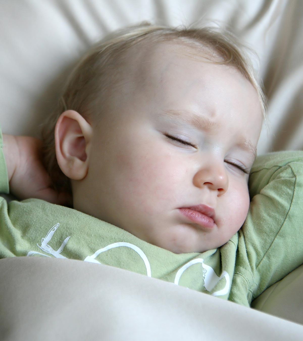 18-Month Sleep Regression: Causes And Tips To Manage