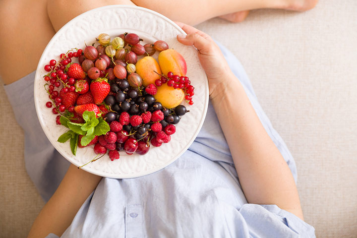 What Foods Can You Eat During Pregnancy