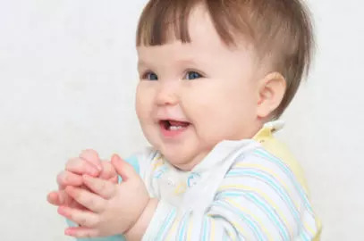 When Do Babies Clap? Age And 5 Activities To Encourage Them