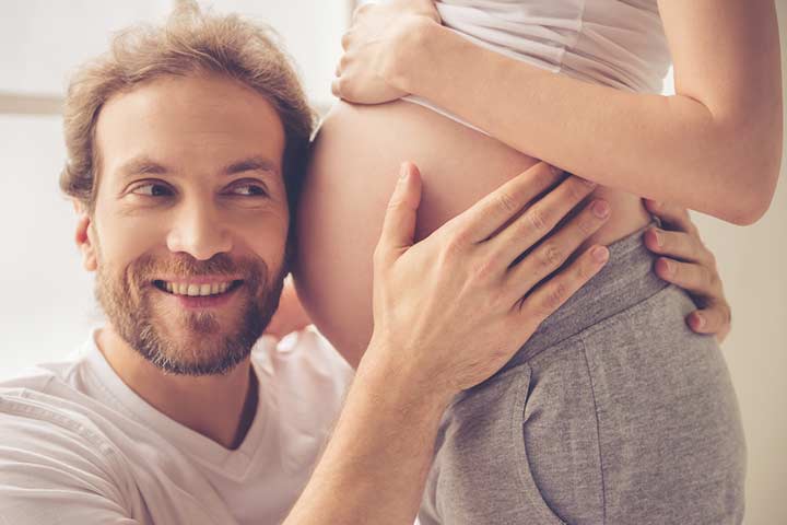 Why We Need to Stop Talking About Giving Birth 'Naturally'