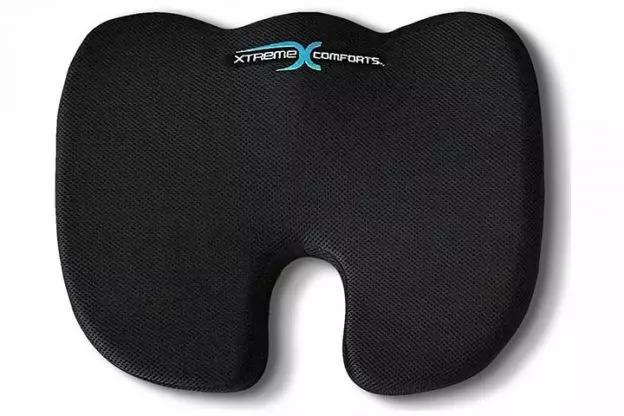 15 Best Seat Cushions For Sciatica Pain Relief In 2021