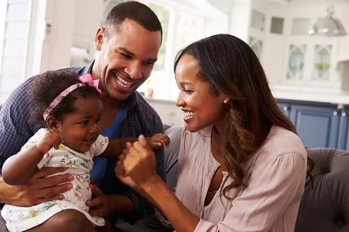 You Don’t Ever Really Know What You’ll Give Up After Children 