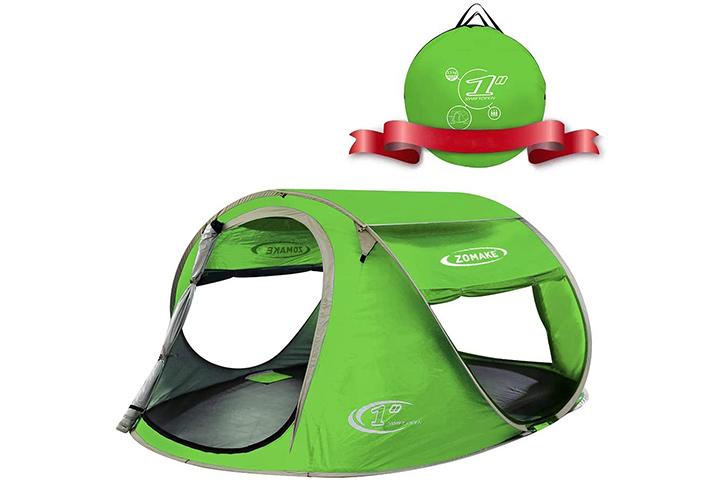 Zomake Pop-up Tent