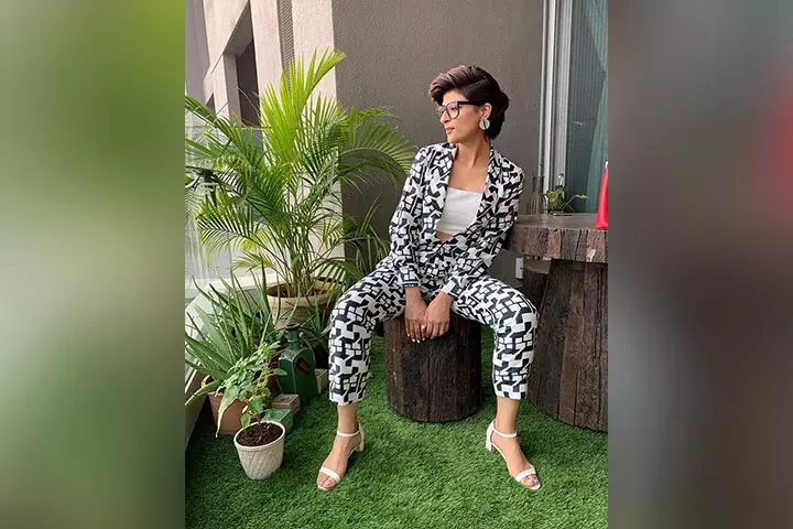 suffering and encouraged