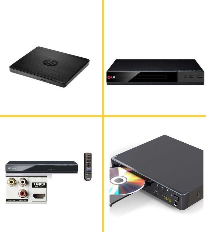 the best dvd player for mac mini