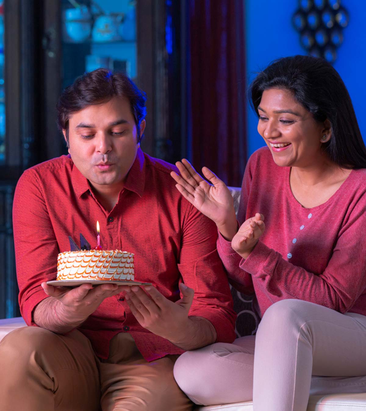 100+ Happy Birthday Wishes For Husband In Hindi | हस्बैंड के लिए बर्थडे विशेज