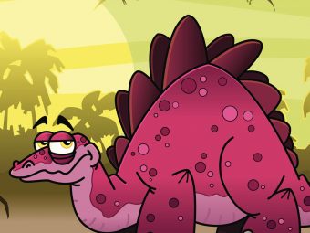 100 Funny Dinosaur Jokes For Kids