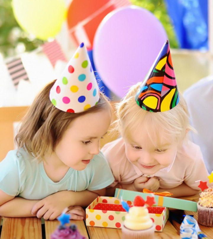 101 Best Happy Birthday Wishes For Twins