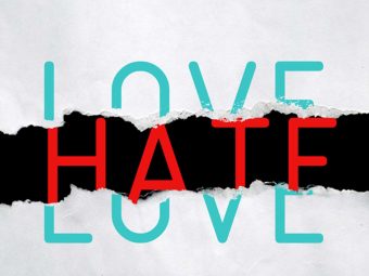 200+ Love-Hate Relationship Quotes