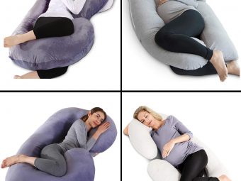 11 Best Pregnancy Pillows To Buy In 2021