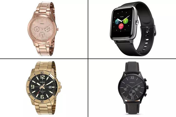 11 Best Watches In India 21