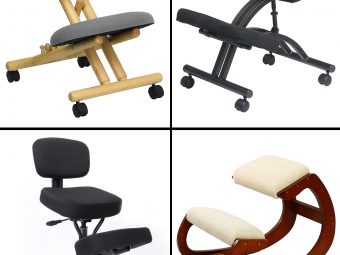 13 Best Kneeling Chairs for 2022