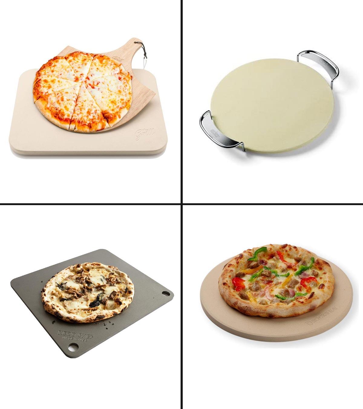 13 Best Pizza Stones In 2021