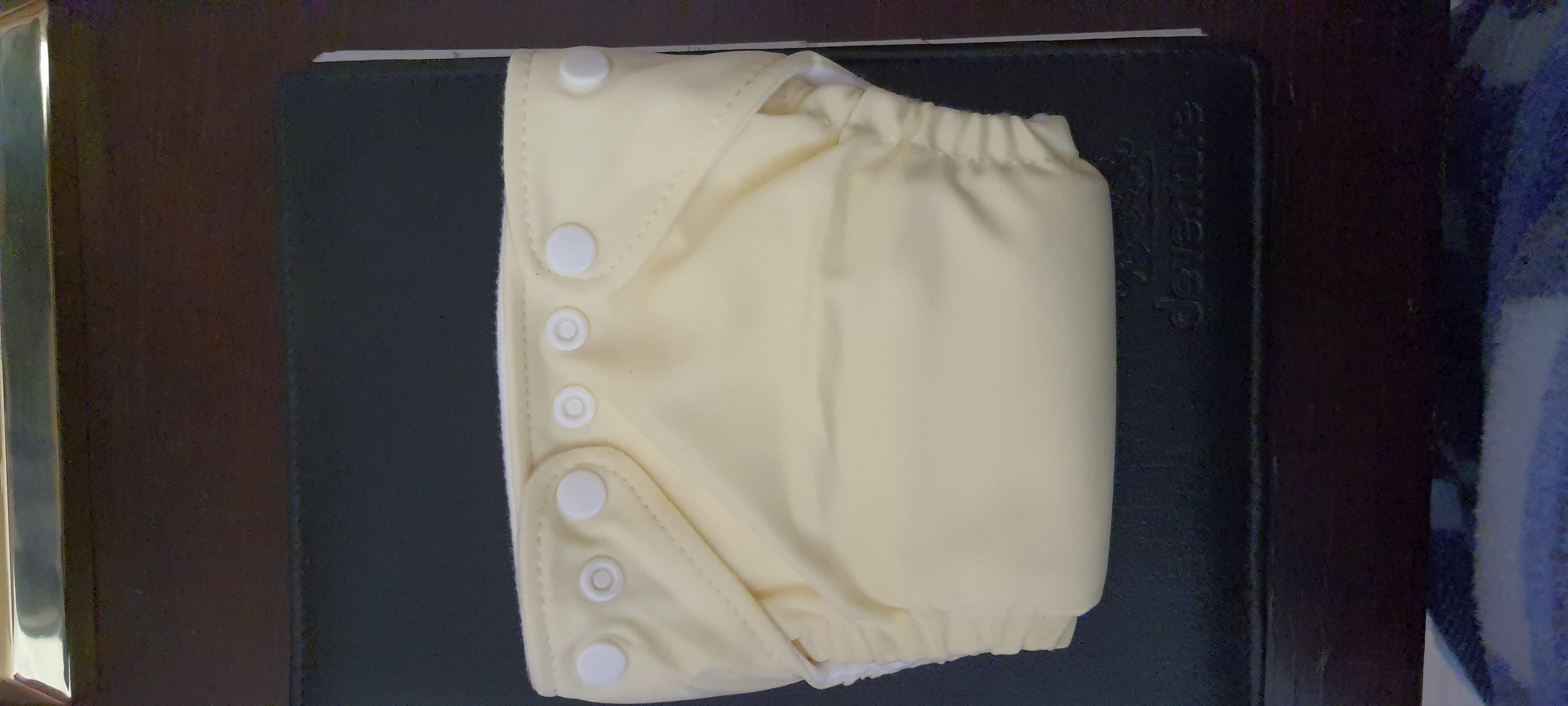 Charlie Banana Newborn Cloth Diaper-Good cloth diaper-By drpiyu