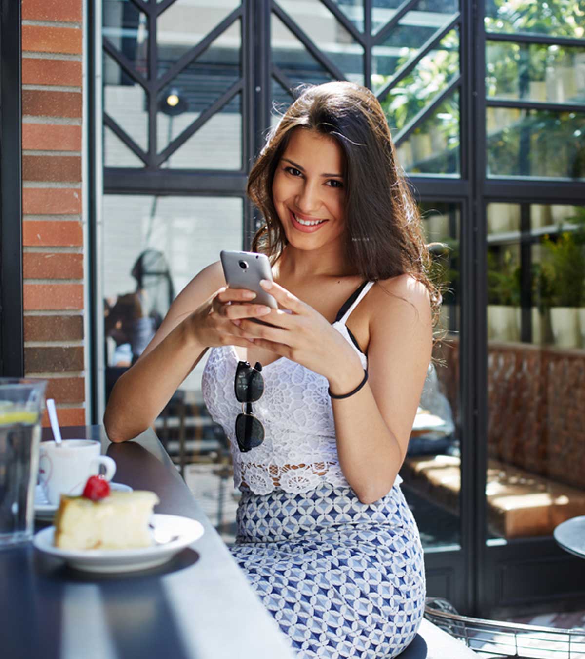 175 Flirty Texts For Him To Miss Your Presence