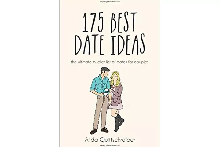 175 Date Ideas