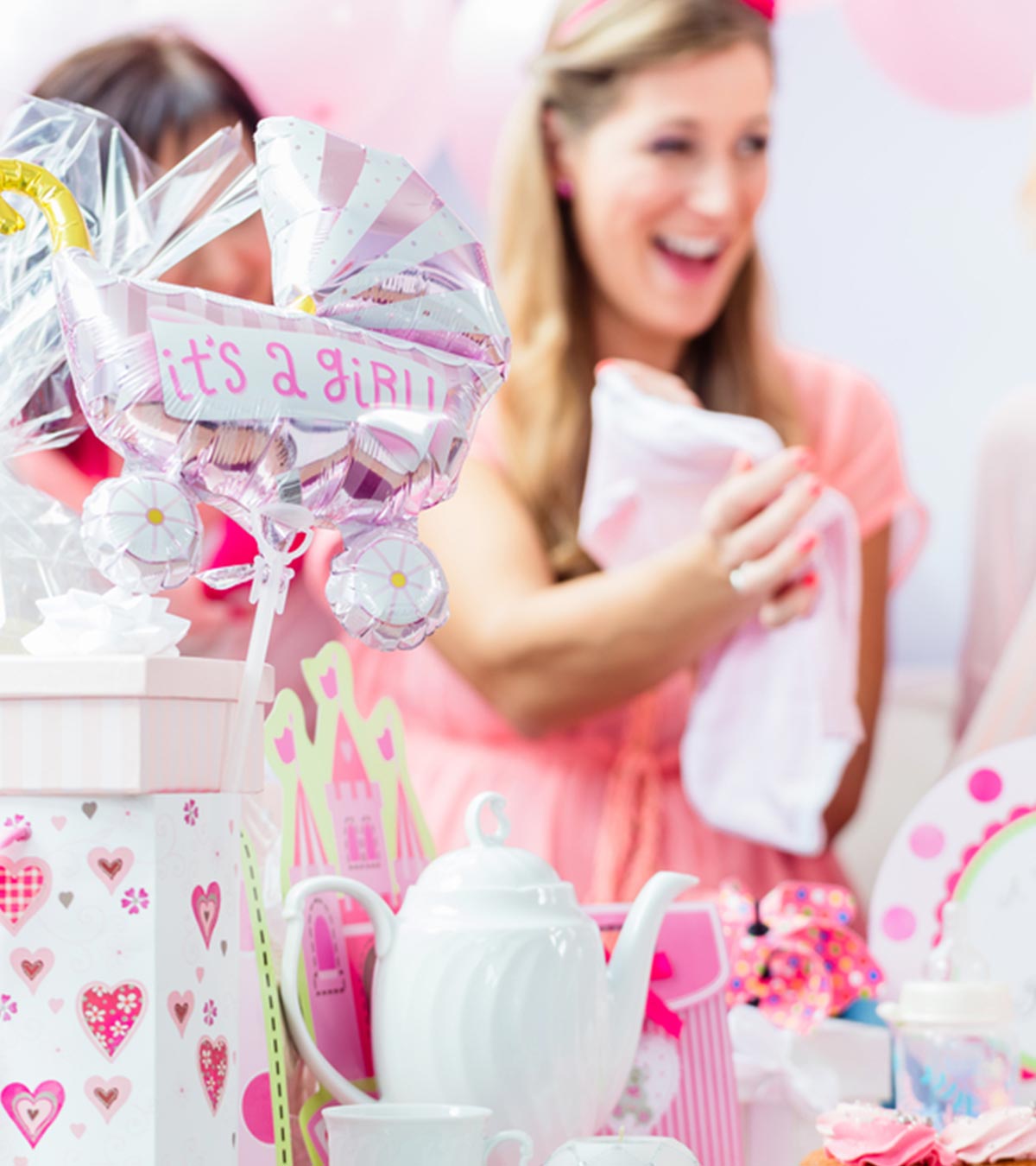 25 Best Baby Shower Poems To Express Your Feelings