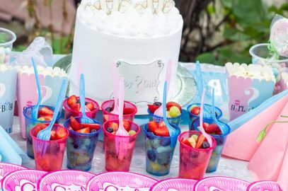 30 Exciting Baby Gender Reveal Party Ideas