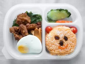 30 Easy Bento Box Lunch Ideas For Kids To Relish Their Food