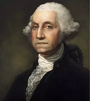 32 Interesting Facts About George Washington, For Kids