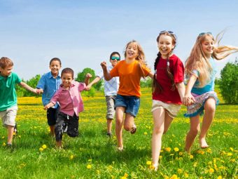 34 Unique Spring Activities For Kids To Have Memorable Time