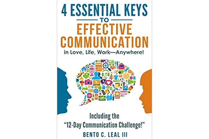 4 Essential Keys To Effective Communication