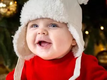 5 Best Tips To Survive The Holidays With A Baby