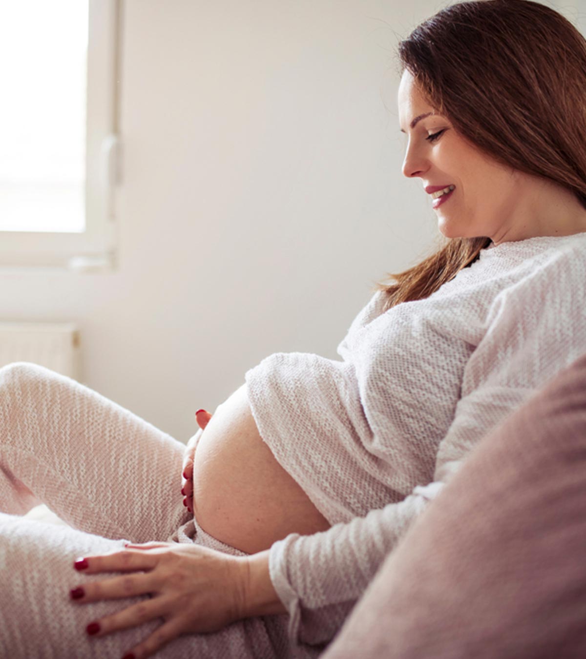 5 Risky Things Inside Your Home That Could Be Harmful During Pregnancy