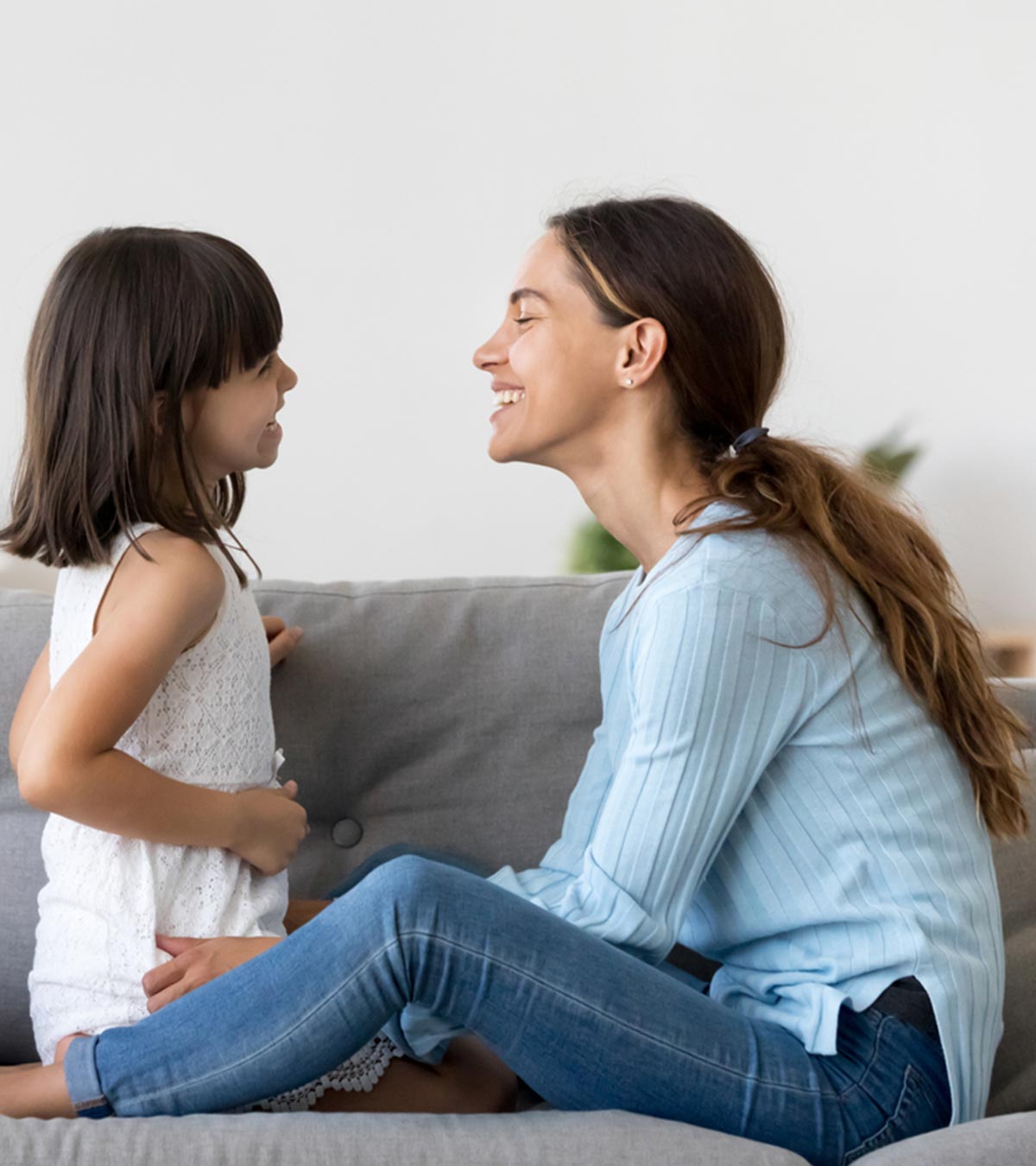 5 Things Every Mom Needs To Hear From Their Kids