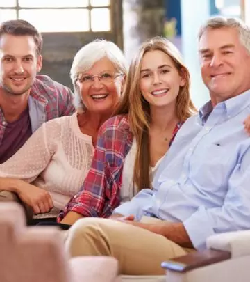 5 Ways Parents And Adult Children Can Improve Their Relationship