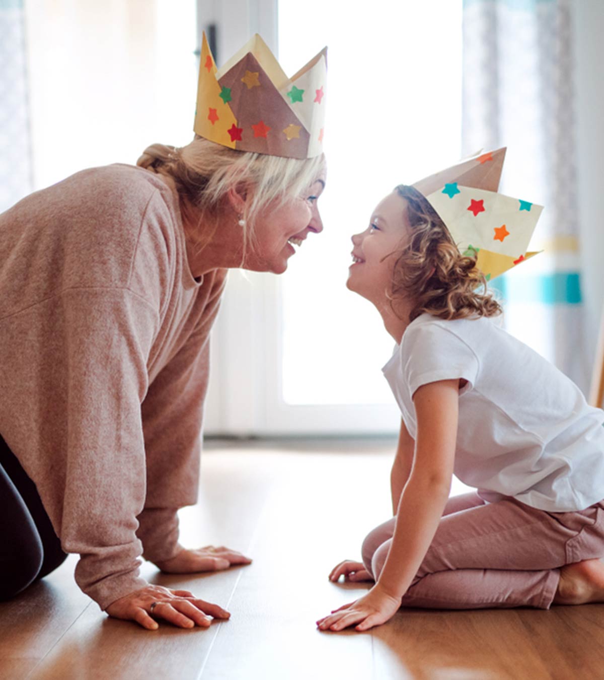 6 Life Skills I'd Want My Kids To Learn Early In Life