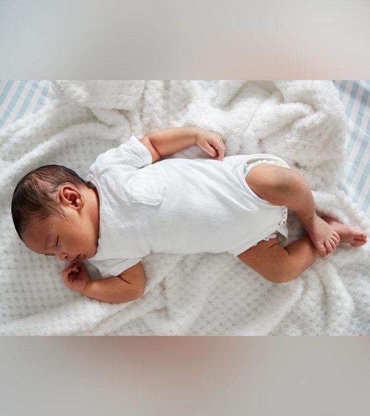 Why Do Babies Sleep So Much 6 Reasons What To Do About It