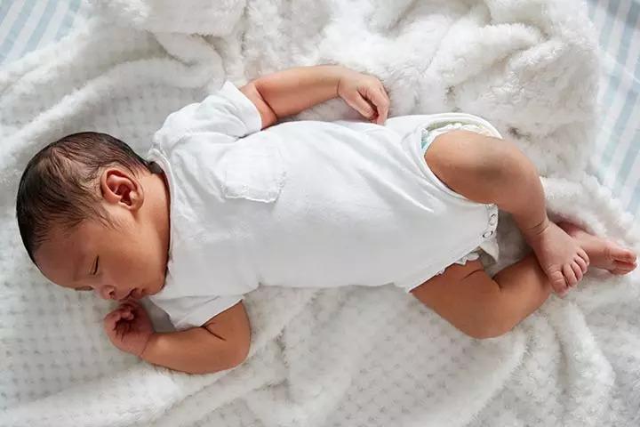 Why Do Babies Sleep So Much: 6 Reasons & What To Do About It