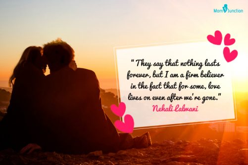 100+ Love Forever Quotes And Sayings