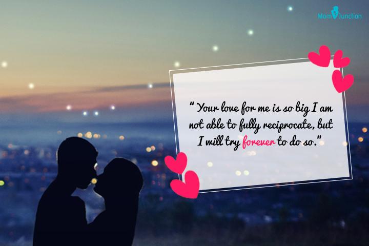 128 Best I Love You Quotes: Romantic Sayings for Him or Her